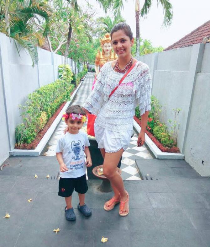 Image Courtesy: Instagram