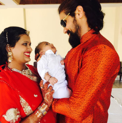 Image Courtesy: Instagram