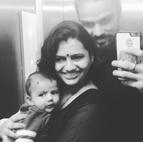 Image Courtesy: Instagram