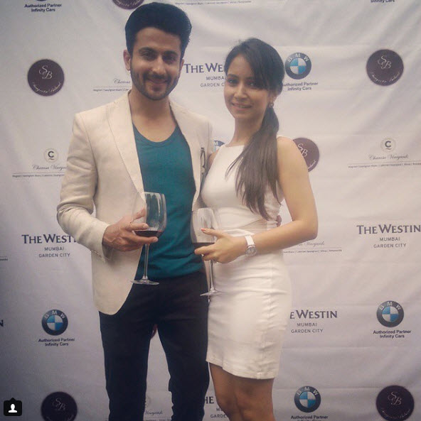 Image Courtesy: Instagram