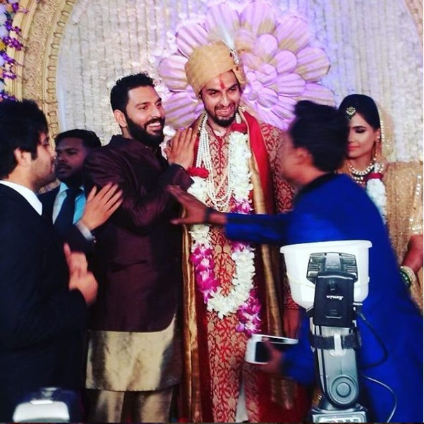 Ishant Sharma And Pratima Singh, Ishant Sharma wife Pratima Singh