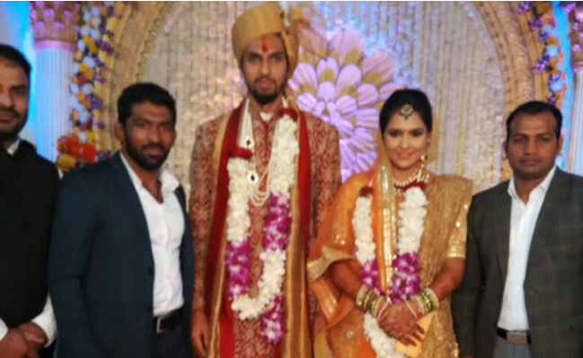 Ishant Sharma And Pratima Singh, Ishant Sharma wife Pratima Singh