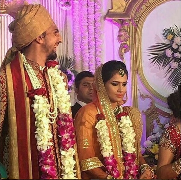 Ishant Sharma And Pratima Singh, Ishant Sharma wife Pratima Singh