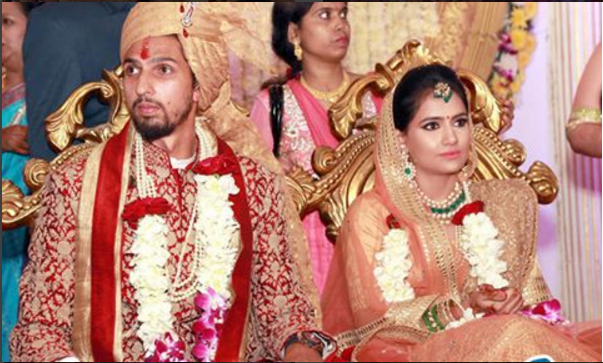 Ishant Sharma And Pratima Singh, Ishant Sharma wife Pratima Singh