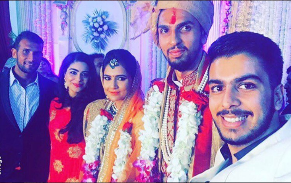 Ishant Sharma And Pratima Singh, Ishant Sharma wife Pratima Singh