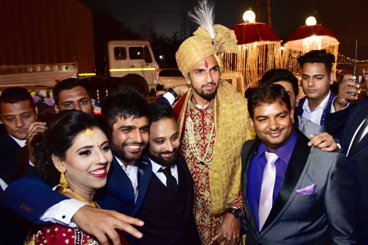 Ishant Sharma And Pratima Singh, Ishant Sharma wife Pratima Singh