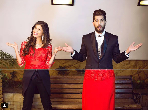 Image Courtesy: Instagram