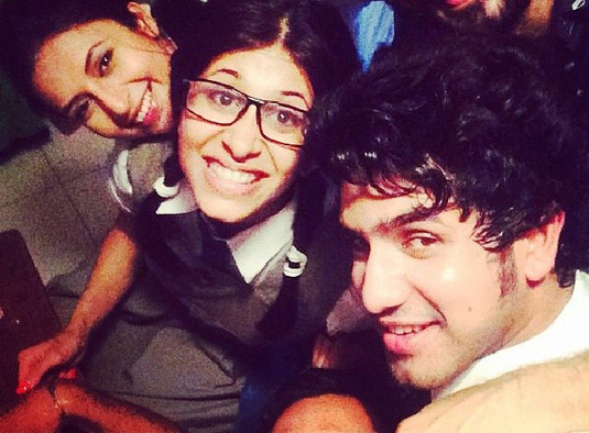 Image Courtesy: Instagram