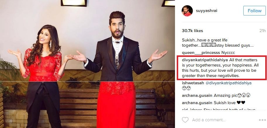 Image Courtesy: Instagram