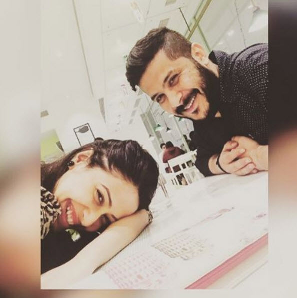 Image Courtesy: Instagram