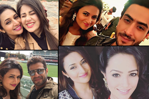 Images Courtesy: Instagram