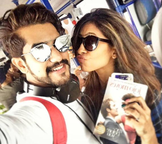 Image Courtesy: Instagram