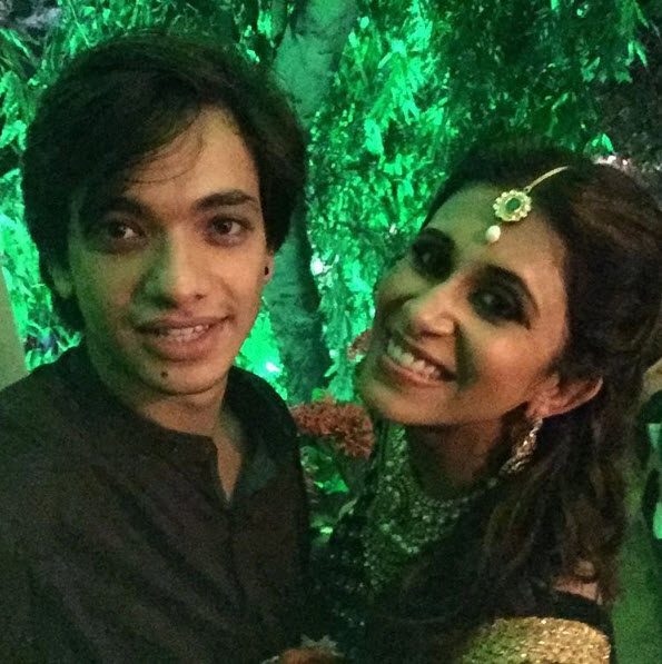 Image Courtesy: Instagram