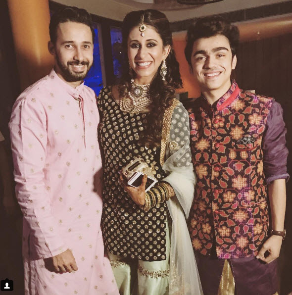 Image Courtesy: Instagram