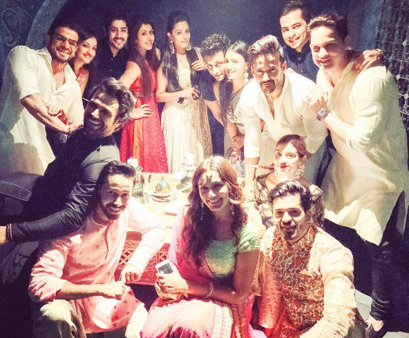 Image Courtesy: Instagram