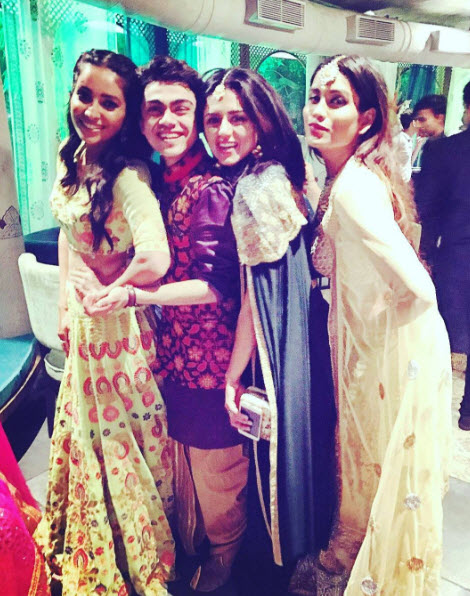 Image Courtesy: Instagram