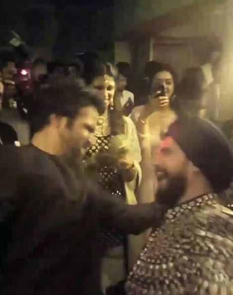 Image Courtesy: Instagram