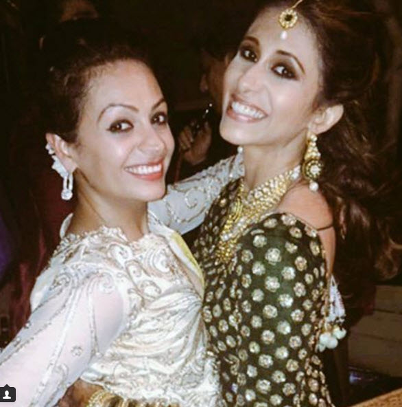 Image Courtesy: Instagram