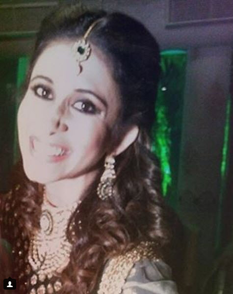 Image Courtesy: Instagram