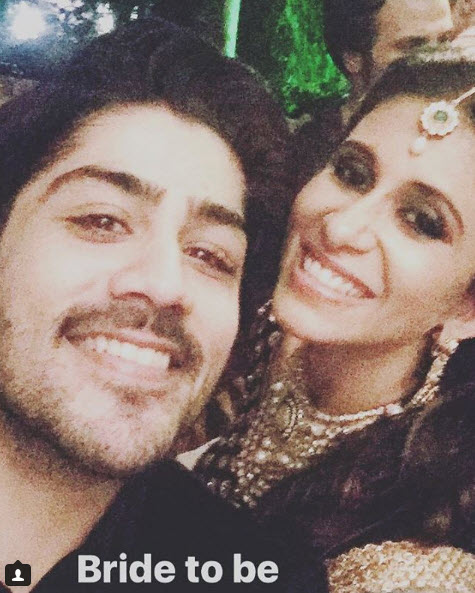 Image Courtesy: Instagram