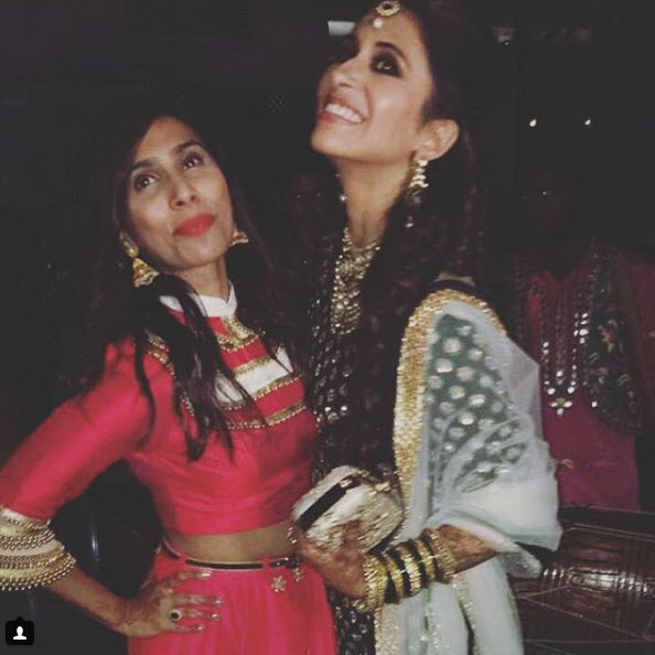 Image Courtesy: Instagram