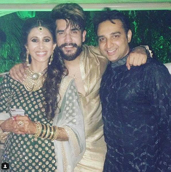 Image Courtesy: Instagram