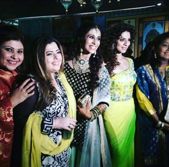 Image Courtesy: Instagram