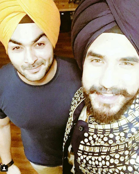 Image Courtesy: Instagram