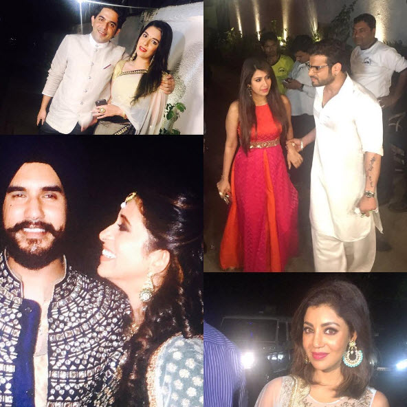 Image Courtesy: Instagram