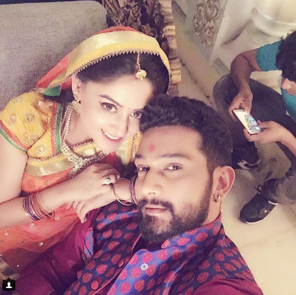 Image Courtesy: Instagram