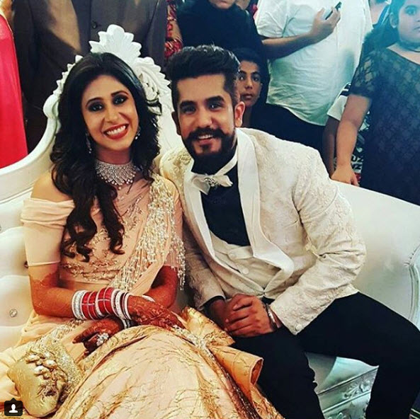 Image Courtesy: Instagram