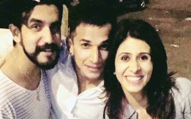 Image Courtesy: Instagram