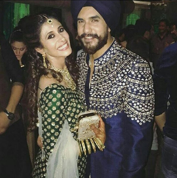 Image Courtesy: Instagram