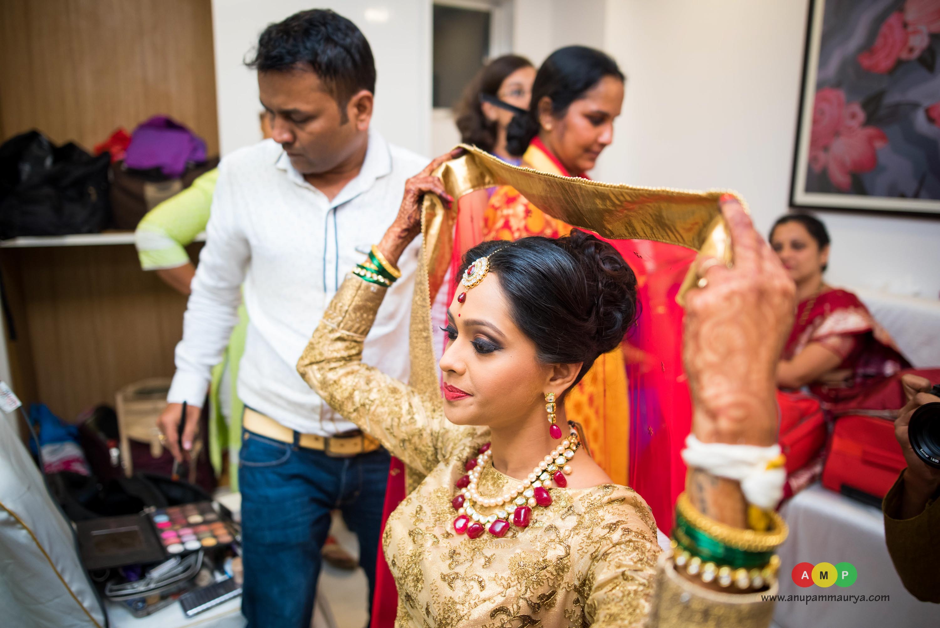 Image/Anupam Maurya Photography