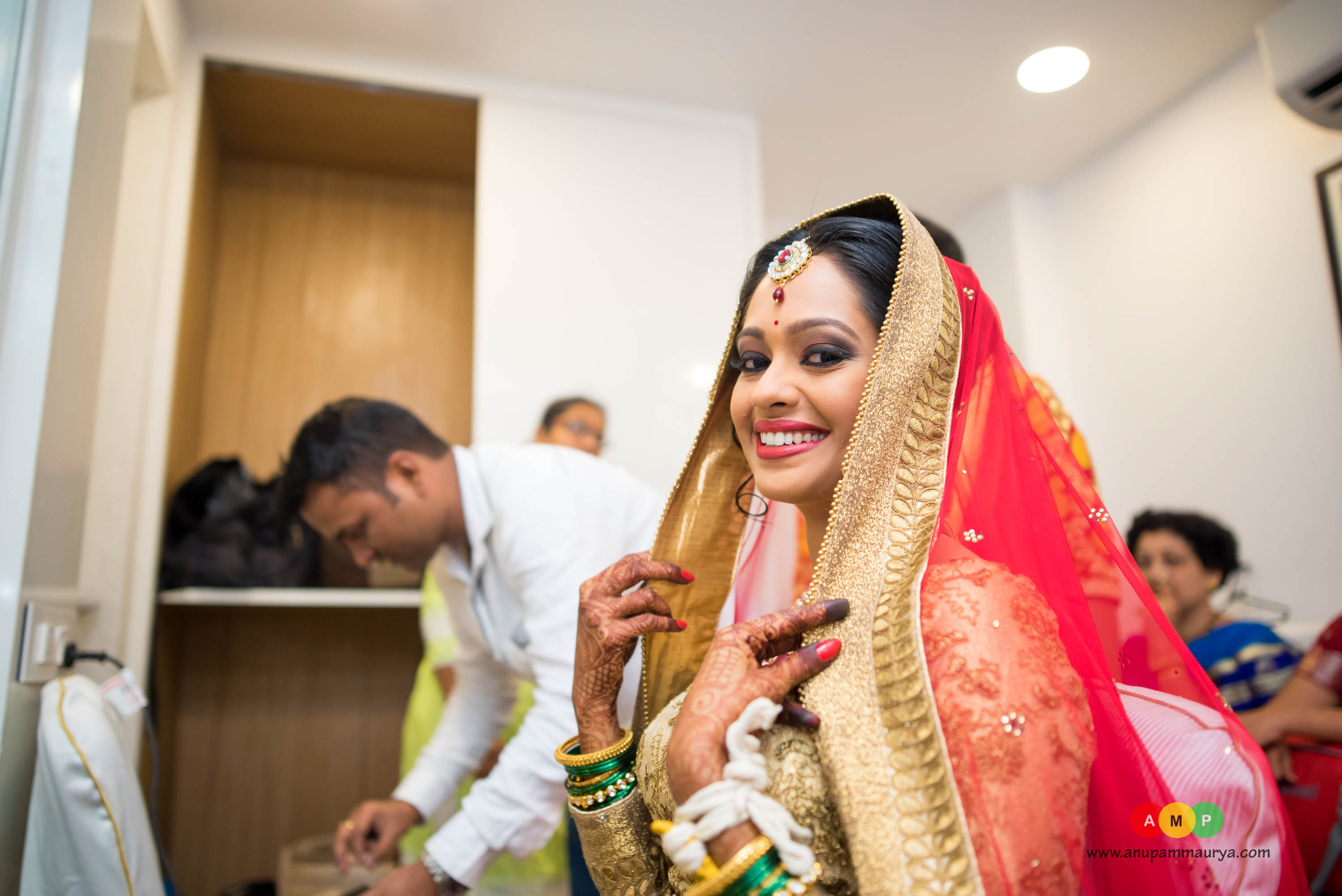 Image/Anupam Maurya Photography