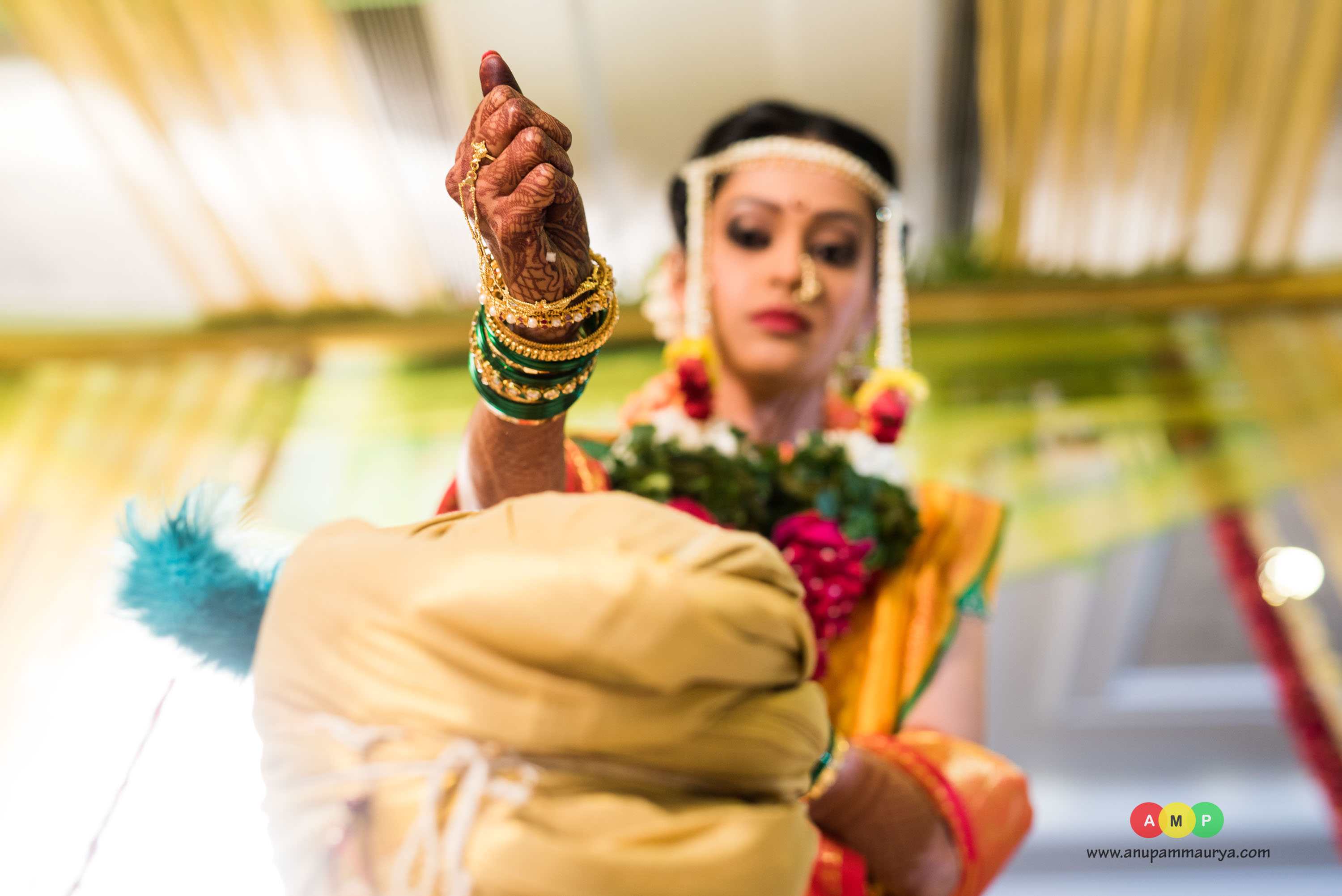 Image/Anupam Maurya Photography