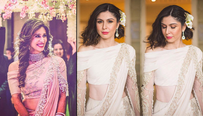 Kishwer and Suyyash Wedding Reception