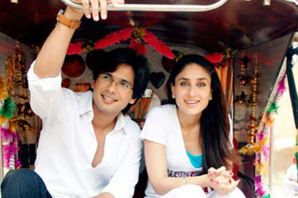 Image Courtesy: Jab We Met