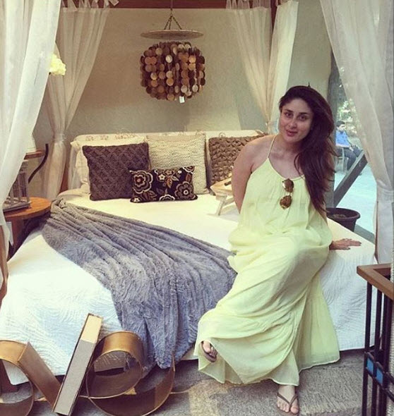 Image Courtesy: Instagram