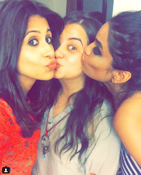 Image Courtesy: Instagram