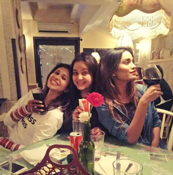 Image Courtesy: Instagram