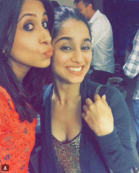 Image Courtesy: Instagram