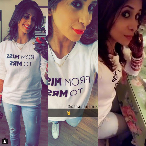 Image Courtesy: Instagram