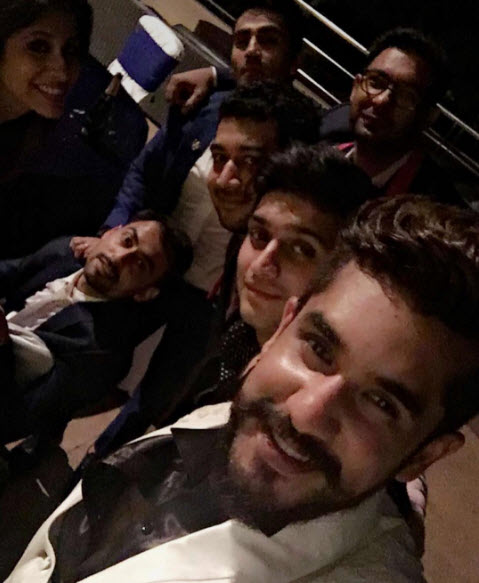 Image Courtesy: Instagram