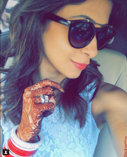 Image Courtesy: Instagram