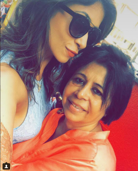 Image Courtesy: Instagram