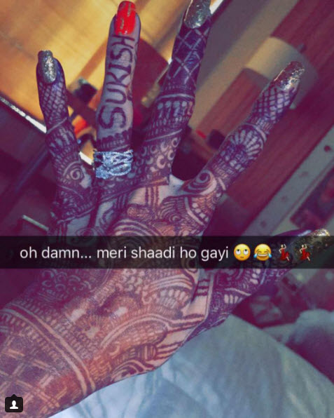 Image Courtesy: Instagram