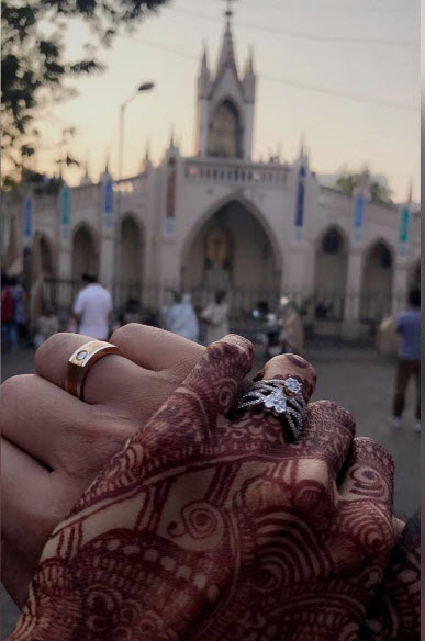 Image Courtesy: Instagram