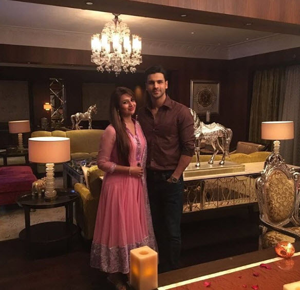 Image Couretsy: Instagram