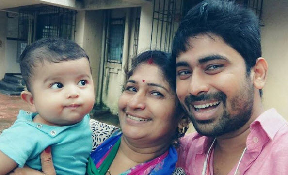 Jaana Na Dil Se Door Actor Manmohan Tiwari